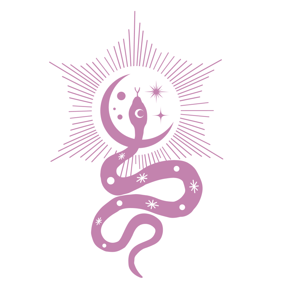 Serpiente Mágica